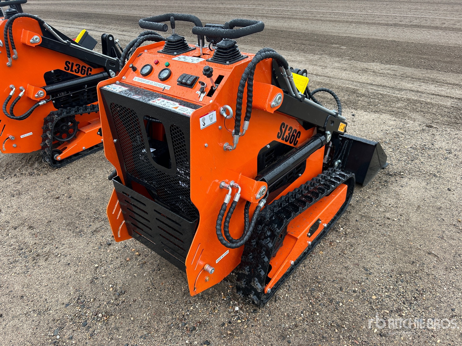 General Appearance with Zdjęcie, prawy dolny róg