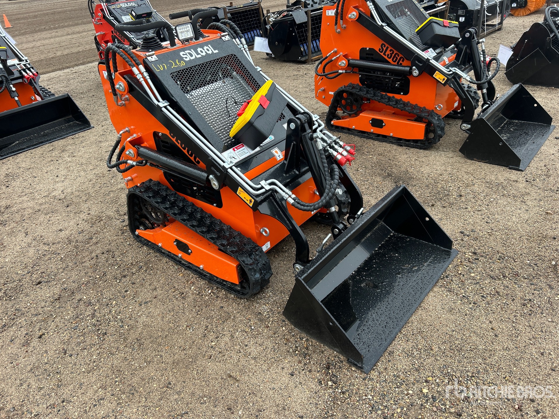 General Appearance with Zdjęcie, prawy górny róg