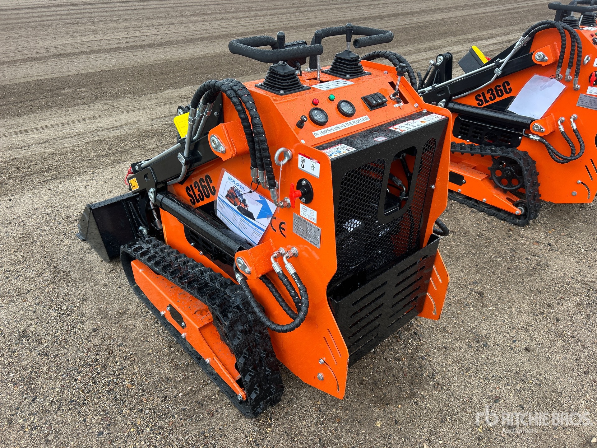 General Appearance with Zdjęcie, lewy dolny róg