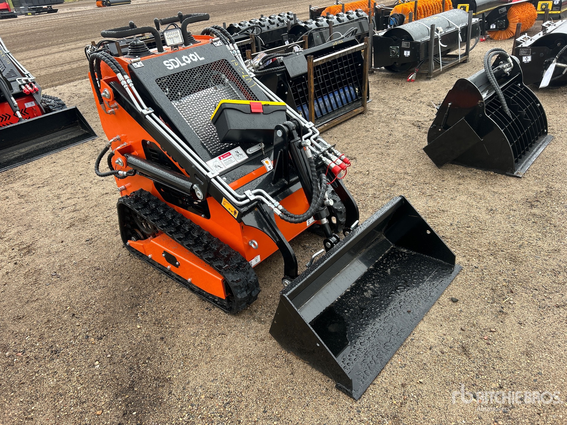 General Appearance with Zdjęcie, prawy górny róg