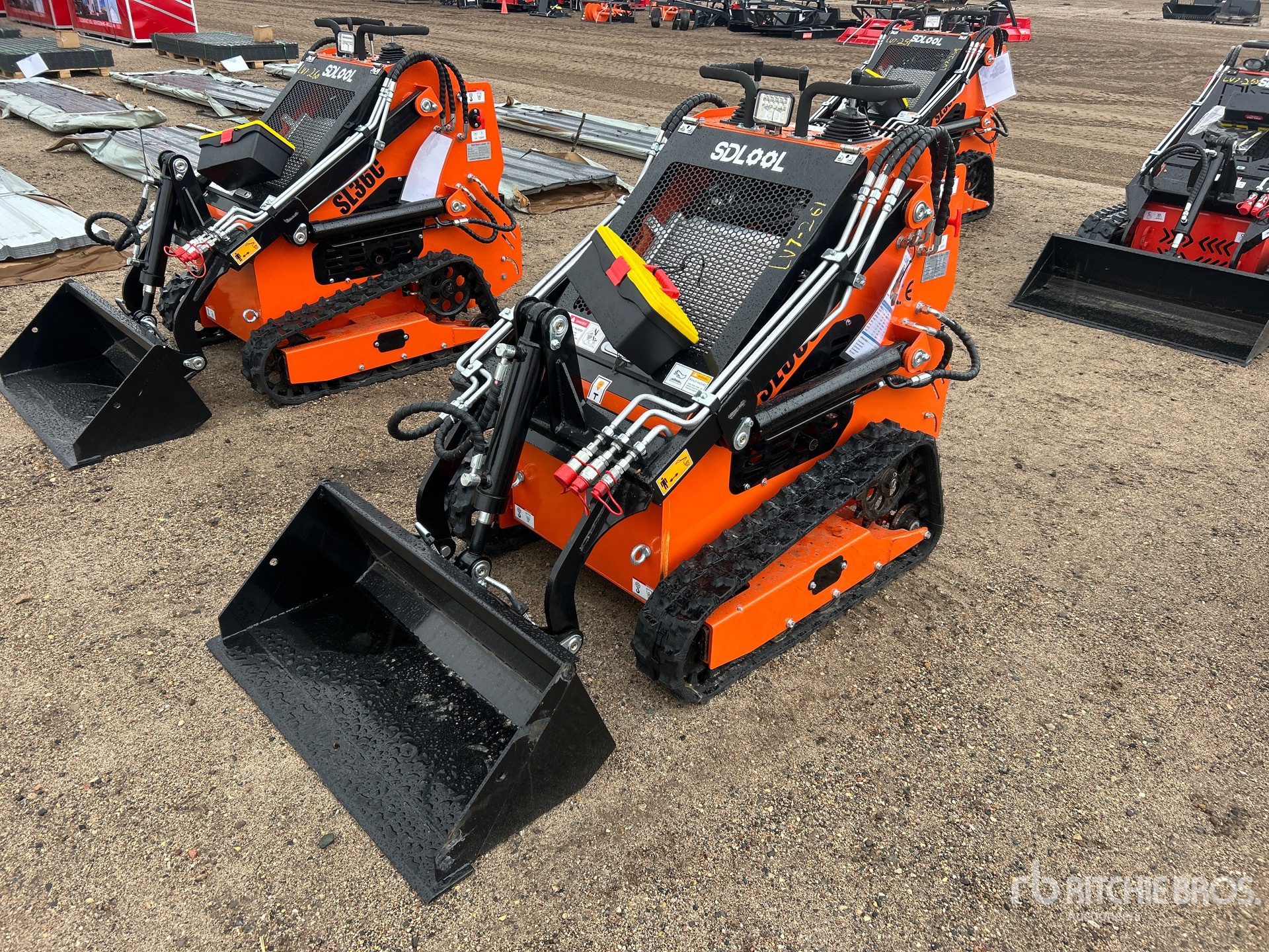 General Appearance with Zdjęcie, lewy górny róg