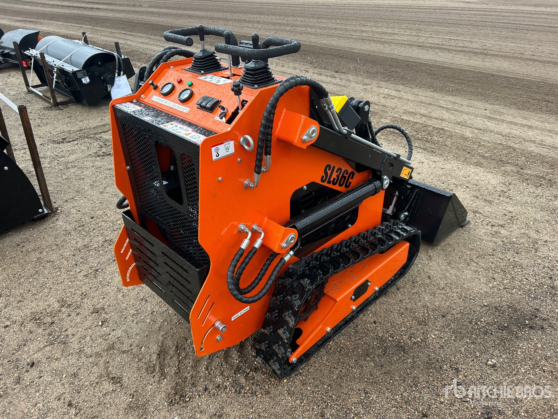 General Appearance with Zdjęcie, prawy dolny róg