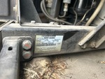 General Appearance with Refrigeration Unit Serial Number