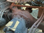 Drivetrain with 