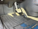 Cab with 