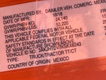 General Appearance with Second Serial Number/VIN Photo