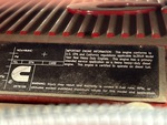 4 Engine with