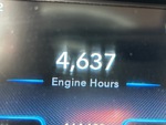 4 Transmision with Engine Hours