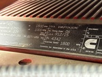 4 Engine with