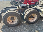 4 Underbody - Truck with 