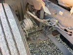 Brakes with 