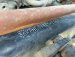 General Appearance with Second Serial Number/VIN Photo