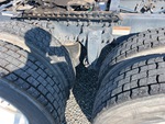 4 Underbody - Truck with 