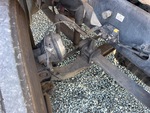 Brakes with 