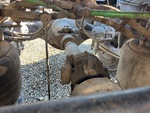 Drivetrain with 
