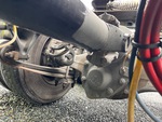 Drivetrain with 