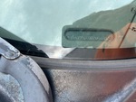 General Appearance with Second Serial Number/VIN Photo