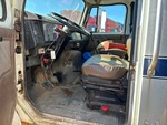 Cab with 