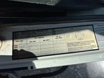 General Appearance with Second Serial Number/VIN Photo