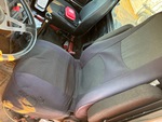 Cab with 