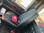 Cab with 