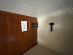 Interior with 