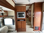 Interior with 