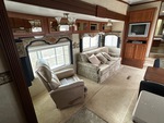 Interior with 
