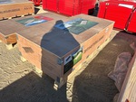 General Appearance with Bild, Ecke hinten links