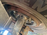 Brakes with 