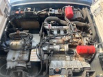 Basic Refrigeration Unit with 