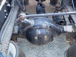 Drivetrain with 