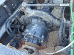 Drivetrain with 