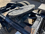 4 Underbody - Truck with 