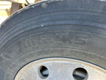 4 Underbody - Truck with 