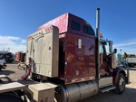 4 Underbody - Truck with 