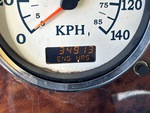 4 Transmision with Engine Hours