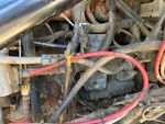 4 Engine with 