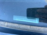General Appearance with Second Serial Number/VIN Photo