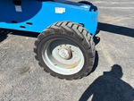 Chassis with 