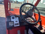 Control Station with 