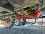 Drivetrain with 