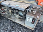 Hydraulics with 