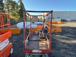 Control Station Upper with 