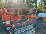Control Station Upper with 