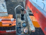Control Station Upper with 