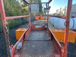 Control Station Upper with 