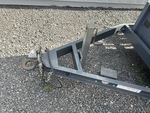 Trailer Chassis with 
