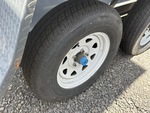 Trailer Chassis with 