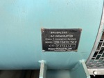 Generator with 